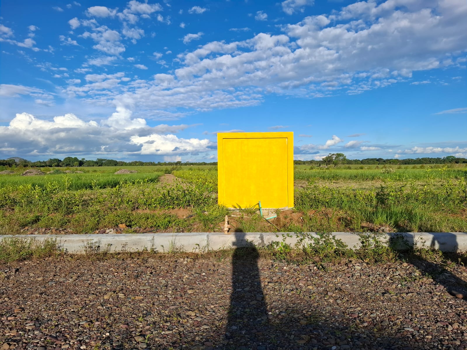 Mojones de alta calidad